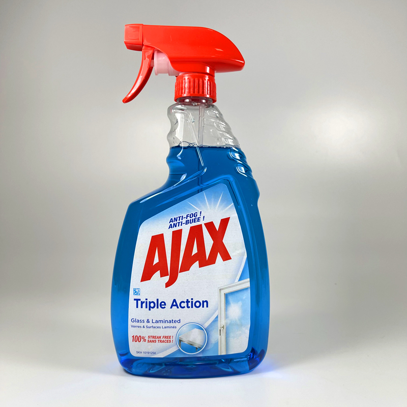 AJAX VITRES PIST 750ML