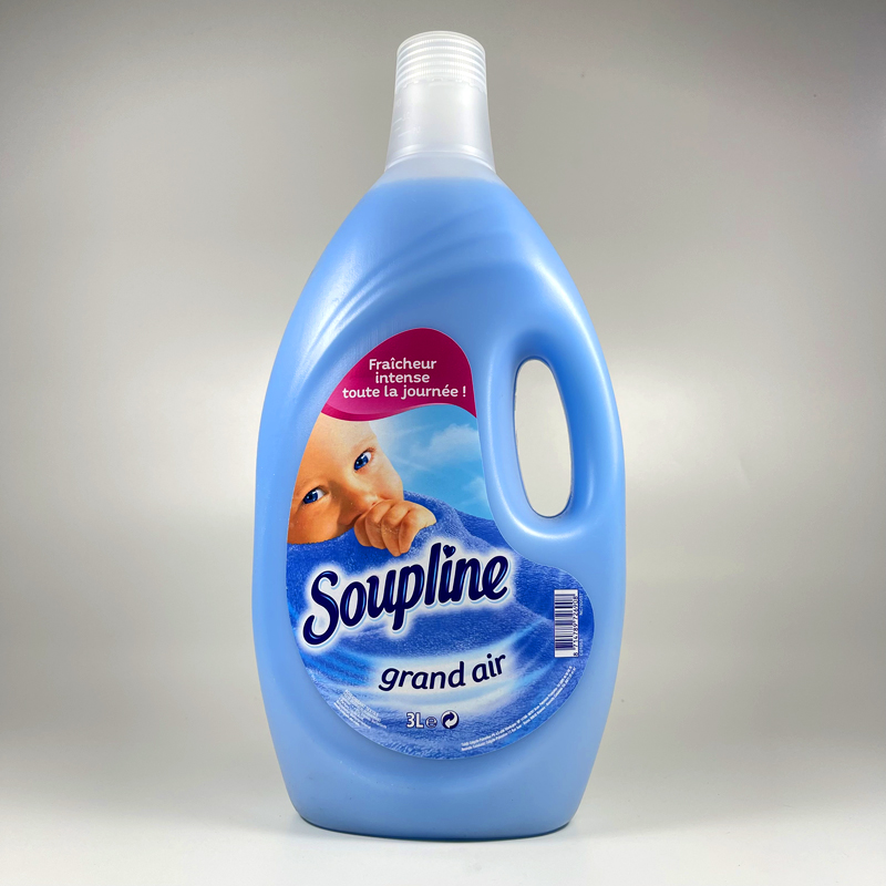 SOUPLINE GRAND AIR 3L