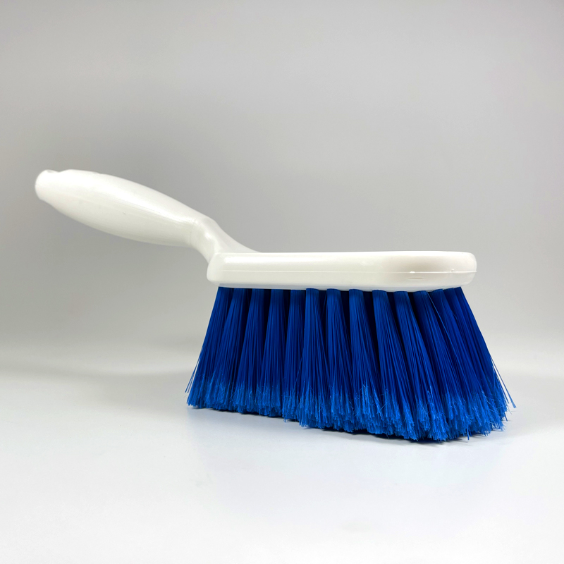 BROSSE VOITURE POLYESTER