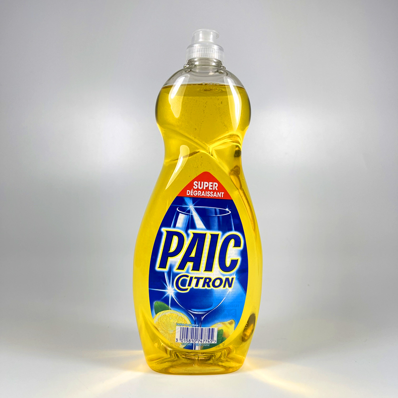 PAIC CITRON 750 ML